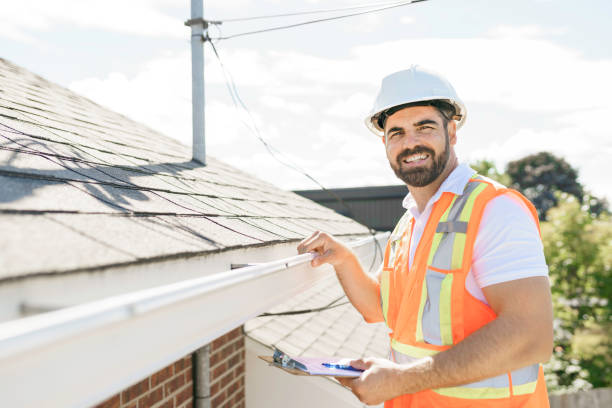 Best Rubber Roofing (EPDM, TPO)  in Napavine, WA