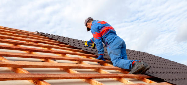 Best Commercial Roofing Services  in Napavine, WA