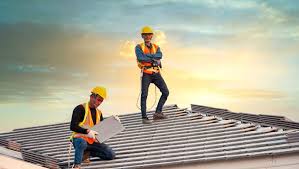 Best Roof Leak Repair  in Napavine, WA